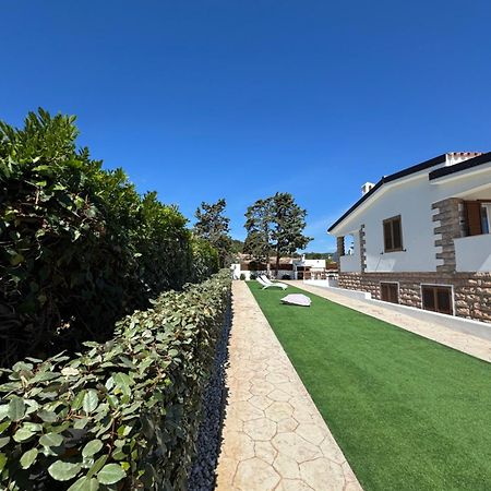 Casa Miele Villa Санта Лучия Екстериор снимка