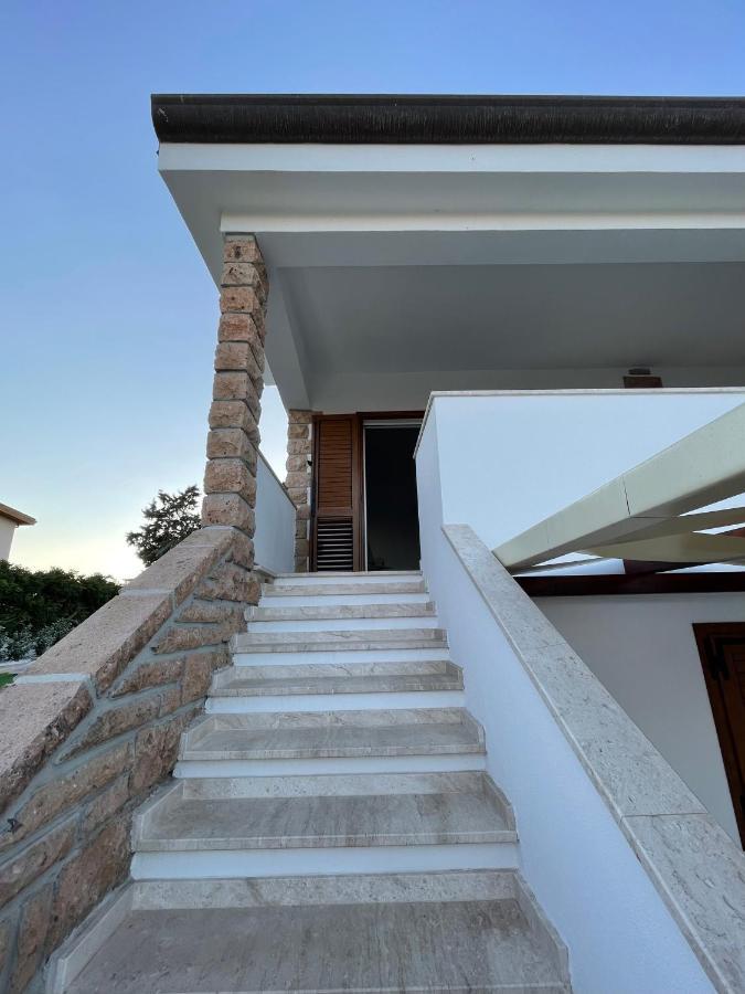 Casa Miele Villa Санта Лучия Екстериор снимка