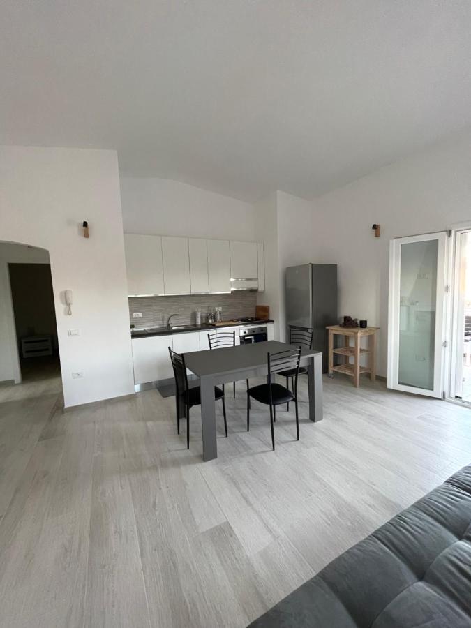 Casa Miele Villa Санта Лучия Екстериор снимка