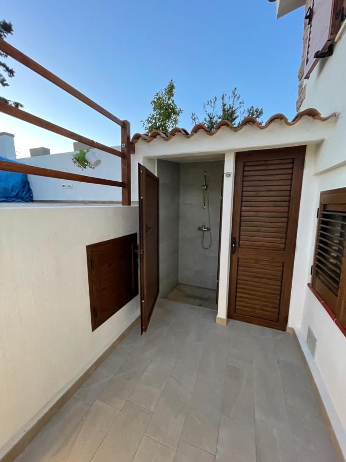 Casa Miele Villa Санта Лучия Екстериор снимка