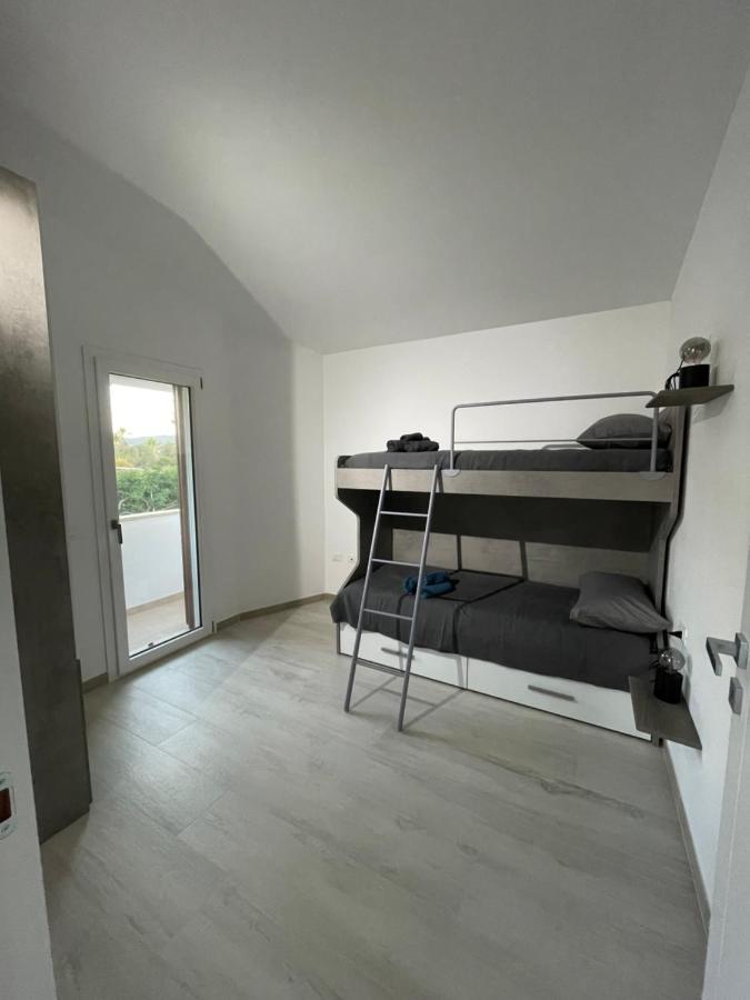 Casa Miele Villa Санта Лучия Екстериор снимка
