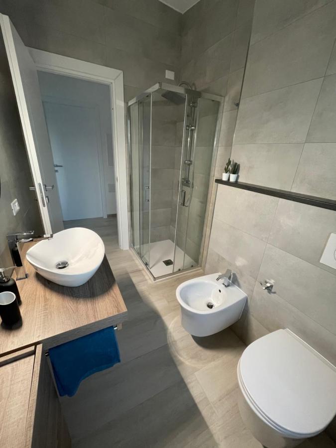 Casa Miele Villa Санта Лучия Екстериор снимка
