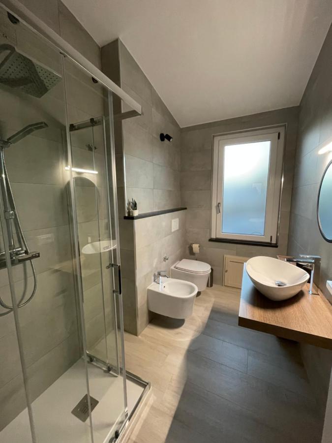 Casa Miele Villa Санта Лучия Екстериор снимка