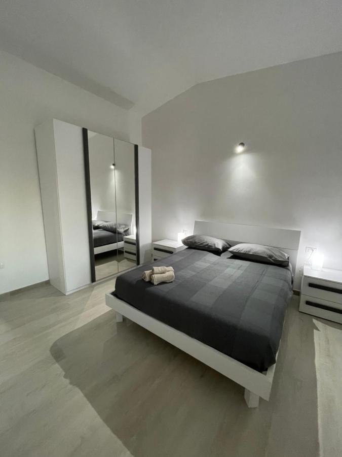 Casa Miele Villa Санта Лучия Екстериор снимка