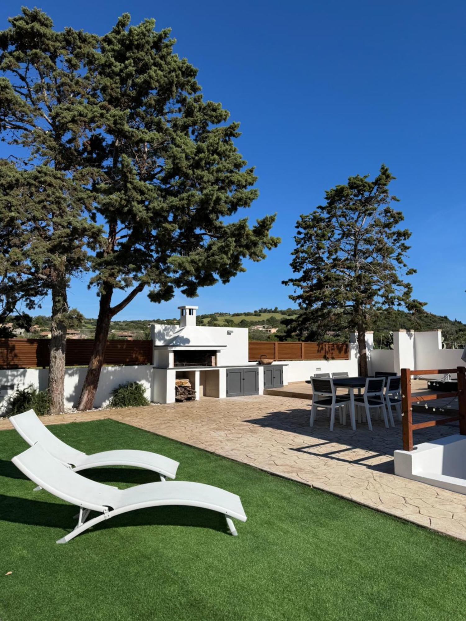 Casa Miele Villa Санта Лучия Екстериор снимка